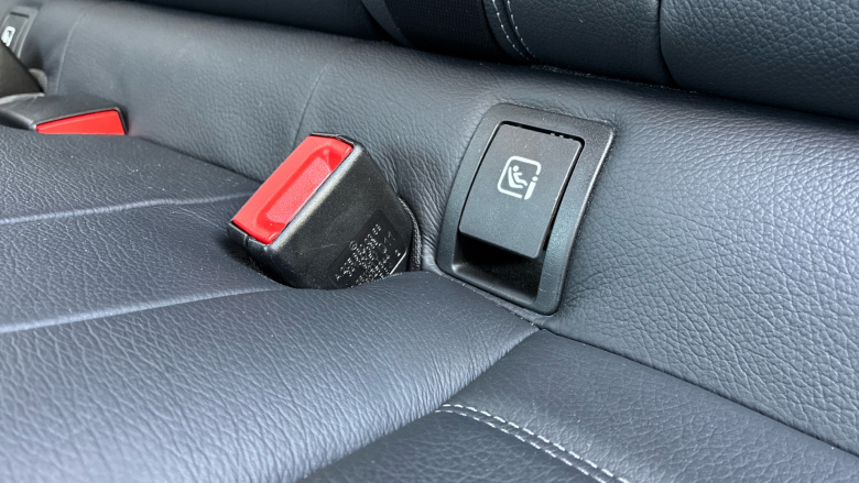 Mercedes-Benz GLC Coupe GLC 300 4Matic AMG Line Premium 5dr 9G-Tronic Petrol Estate